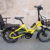 Tern HSD bici cargo