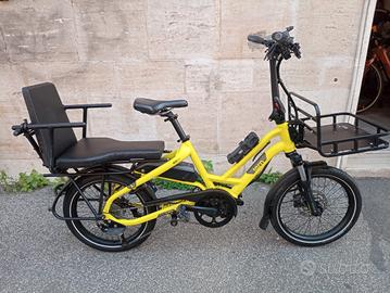 Tern HSD bici cargo