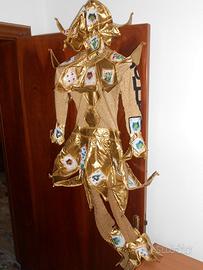 Costume di carnevale ORIGINALE da JOLLY