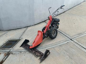 motofalciatrice Carraro 