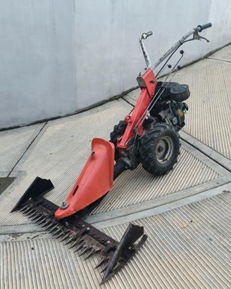 motofalciatrice Carraro 