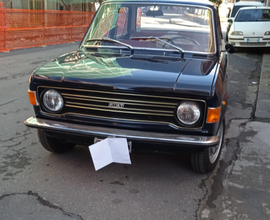 Fiat 128 del 1972 prima serie