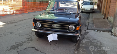Fiat 128 del 1972 prima serie