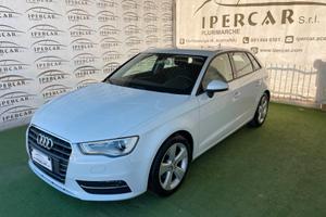 Audi A3 SPB 1.6 TDI clean diesel Ambition