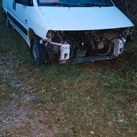 Fiat scudo prima serie 1996/2003   1900d