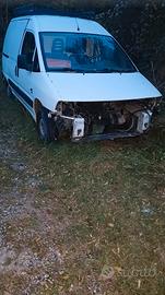 Fiat scudo prima serie 1996/2003   1900d