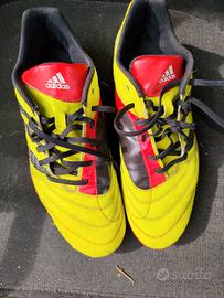scarpe Adidas predator 11 (45 e mezzo)