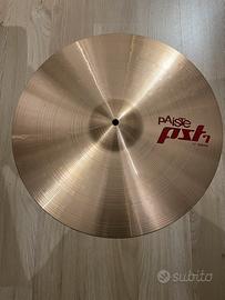 Piatto Crash Paiste PST7 17”