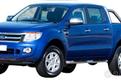 Cofano anteriore Ford Ranger dal 2012 al 2015