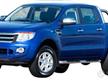 Cofano anteriore Ford Ranger dal 2012 al 2015