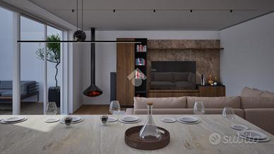 3 LOCALI A VERANO BRIANZA