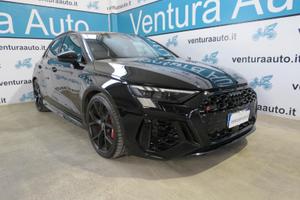 Audi RS3 SPB 400 CV TFSI Quattro S-Tronic
