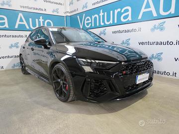 Audi RS3 SPB 400 CV TFSI Quattro S-Tronic