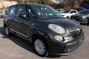 Fiat 500L Living 1.6 Multijet 120 CV Pop Star