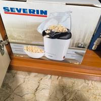 macchina per popcorn 