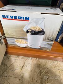 macchina per popcorn 