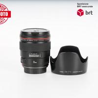 Canon EF 35 F1.4 L USM (Canon)