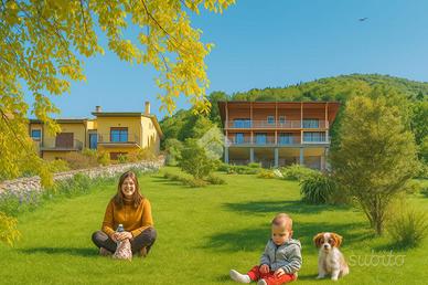 TER. RESIDENZIALE A ALBINO