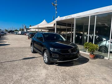 Volkswagen T-Roc 1.6 TDI SCR Style BlueMotion Tech