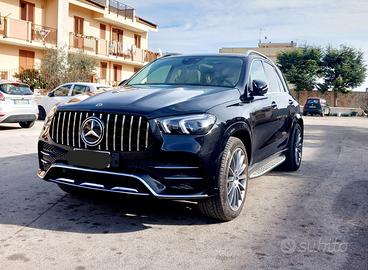 Mercedes GLE 350 de EQ POWER AMG PREMIUM PLUS
