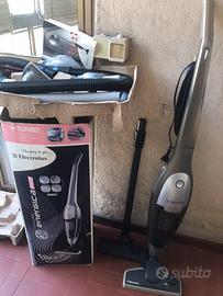 Aspirapolvere Electrolux usato