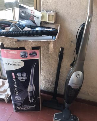 Aspirapolvere Electrolux usato