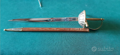 Tagliacarte da scrivania