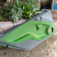 Pannelli porta interni DX e SX Smart 451