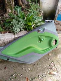 Pannelli porta interni DX e SX Smart 451