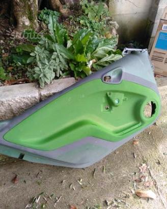 Pannelli porta interni DX e SX Smart 451