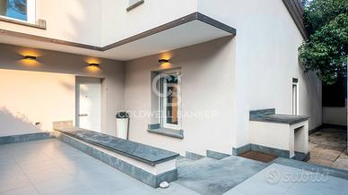 Villa - Roma