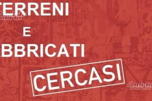 Terreno o intero fabbricato o intero stabile