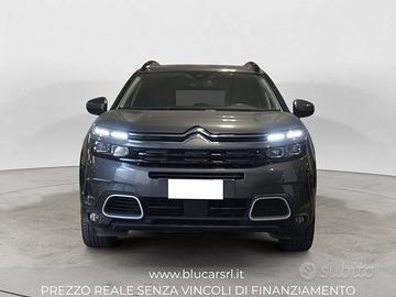 Citroën C5 Aircross BlueHDi 130 S&S EAT8 Shine