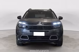 Citroën C5 Aircross BlueHDi 130 S&S EAT8 Shine