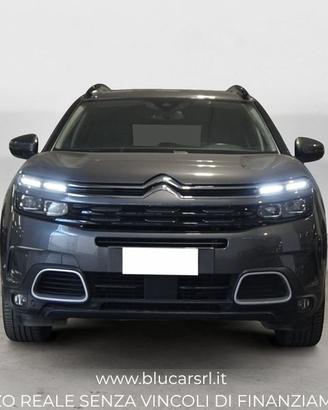 Citroën C5 Aircross BlueHDi 130 S&S EAT8 Shine