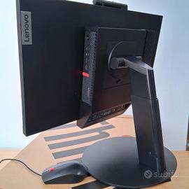 all in one Lenovo AIO