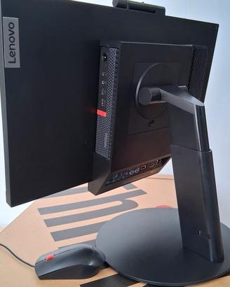 all in one Lenovo AIO