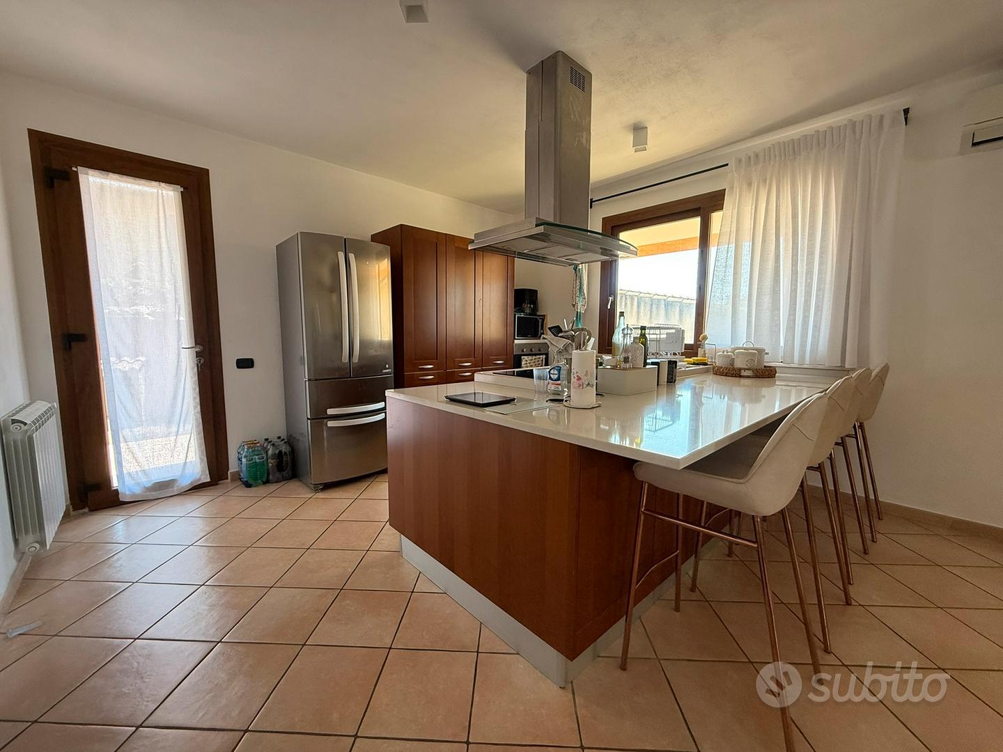 Casa – Dolianova, Sicci San Biagio, Casteddu/Cagliari - Altro