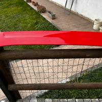 Spoiler alfa 33 permanent 4