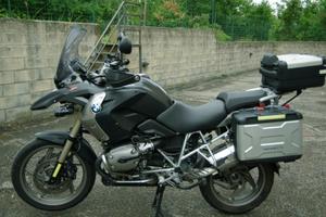bmw 1200 gs monoalbero 2008