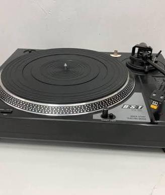 giradischi bst pr 95