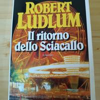 Robert Ludlum - Il ritorno dello Sciacallo 