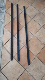 barre trasversali Land Rover Discovery 1/2