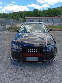 audi A3 8p Sportback in buoni condizioni 