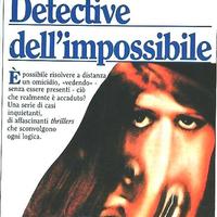Detective dell'impossibile