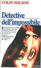 Detective dell'impossibile