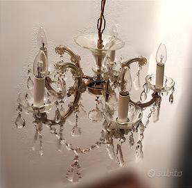 Lampadari e Applique bellissimii per Arredare casa
