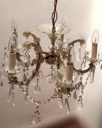 Lampadari e Applique bellissimii per Arredare casa
