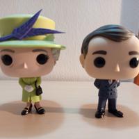 Funko Pop - The Royal Family