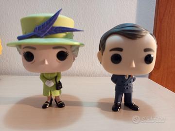Funko Pop - The Royal Family